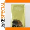 Colorful Gold Back Cover for iPod Classic