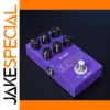 M-VAVE El Elemental Guitar Effects Pedal