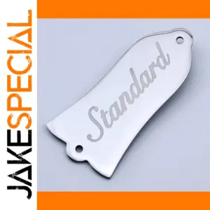 Guitar Truss Rod Cover for Gibson Models