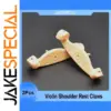 FOM Violin Shoulder Rest Claws Set of 2