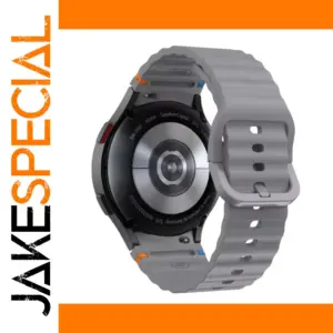 Silicone Band for Samsung Galaxy Watch Series