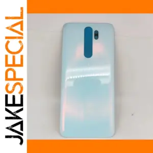 Redmi Note 8 Pro Back Cover Replacement