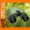 10x25 HD Zoom Binoculars for Outdoor Adventure