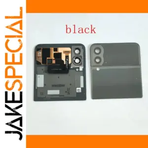 Samsung Galaxy Z Flip 3 Replacement LCD Touch Screen