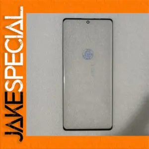 Nubia Z20 Touch Screen Digitizer Replacement