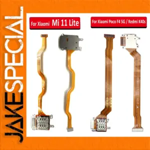 SIM Card Reader Holder for Xiaomi Phones