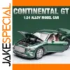 Diecast 1:24 Bentley Continental GT Model