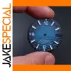 High-Quality 28.5mm Watch Dial for SKX007