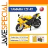 Yamaha YZF-R1 1:18 Scale Diecast Model