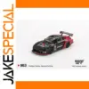 Mazda RX7 Advan 1:64 Scale Diecast Model