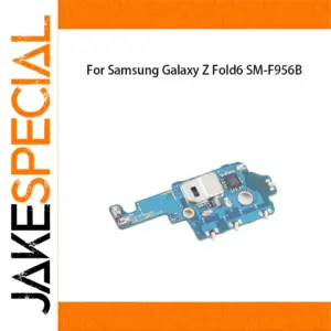 Microphone Board Flex Cable for Galaxy Z Fold6