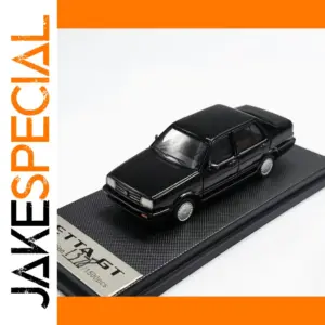 Diecast 1:64 Scale JEETA GT Model Vehicle