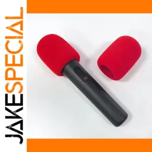 Red Sponge Covers for JBL PartyBox Encore2