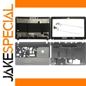 Acer Aspire E1-571 Series Laptop Cover Set