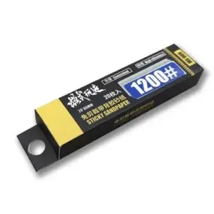 Sticky Sandpaper Set 20 Sheets 400-1200 Grit 16 c2438da664ea4bfa93fa7266 upscaled