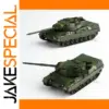 1/72 German Leopard 1A1A1 Tank Resin Model