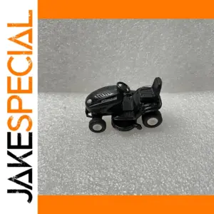 Lawn Mower Quad Bike 1:64 Diecast Model