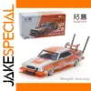 XCARTOYS 1:64 Zokusha DATSUN C210 Skyline Model