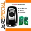 Smart Key Fob for BMW 1, 2, 3, 4 Series