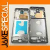 Galaxy S20 Series Metal Middle Frame Housing