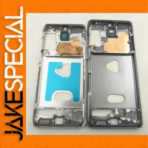 Galaxy S20 Series Metal Middle Frame Housing