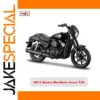 Maisto 1:12 Diecast 2015 Harley-Davidson Model