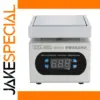 Compact Preheating Hot Plate Station BYA BY1010
