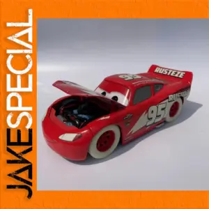 JADA 1/24 Da Kun Racing Car Model