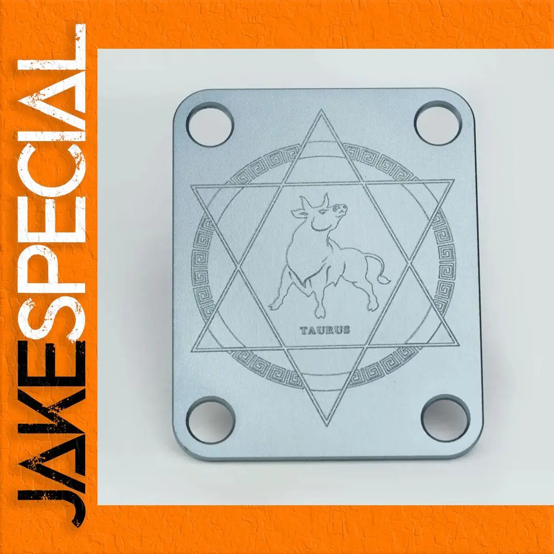 Taurus Neck Joint Plate Model R-1003 1 Taurus Neck Joint Plate Model R-1003