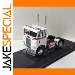 Freightliner COE 1976 Diecast Model 1:43