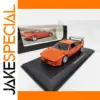 1/43 Scale Urraco Rally Bob Wallace Model Car
