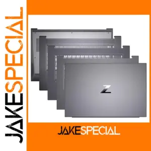 HP ZBOOK 15 G7 G8 Laptop Replacement Cover Set