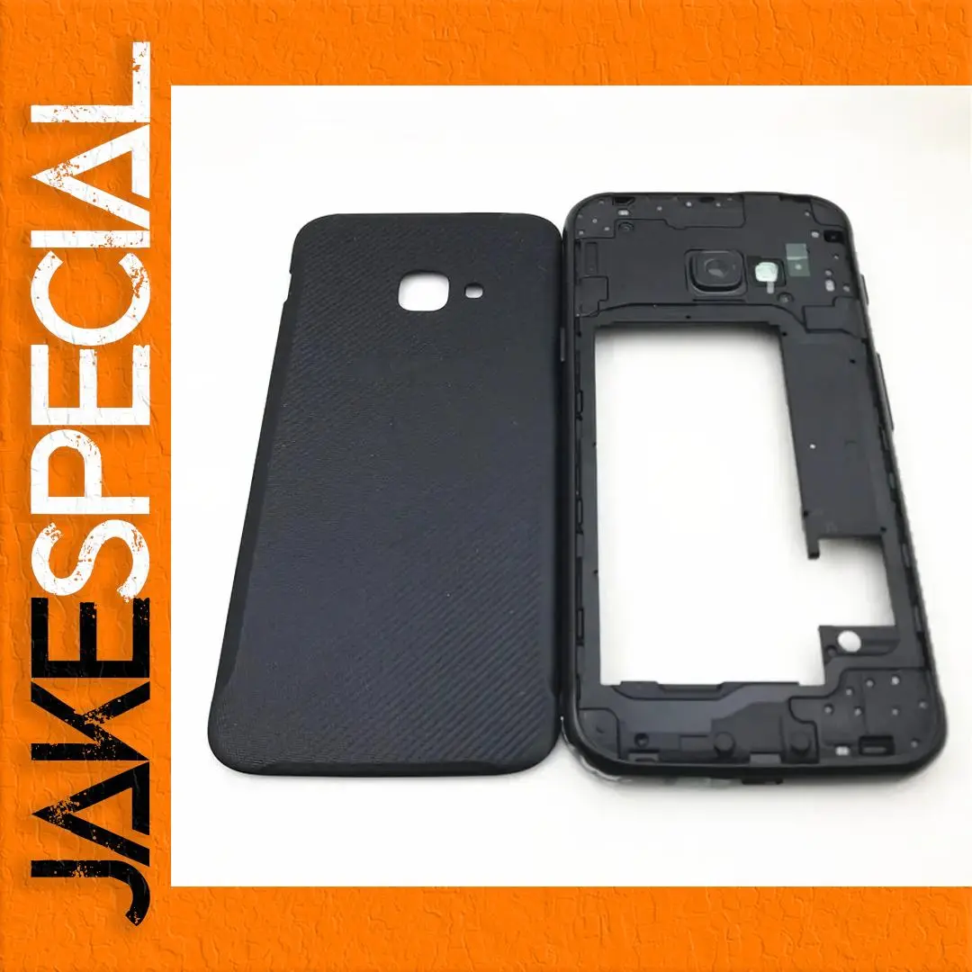 Full Housing Case for Samsung Galaxy Xcover 4 1 Full Housing Case for Samsung Galaxy Xcover 4