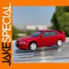 JDM Diecast 1:64 Lancer EVO Model Red