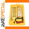 8-in-1 Multi-Purpose Hand Saw Kit