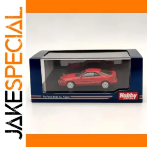 Hobby Japan 1:64 CELICA GT-FOUR RC Model