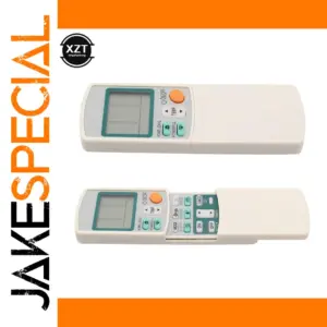 Daikin Air Conditioner Remote Control ARC433 Series