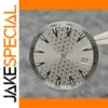 33.5mm Watch Dial for NH35/NH36/4R/7S