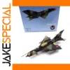 1/72 Scale Soviet MiG-21 Diecast Model Aircraft