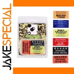 City Scene Building Block Accessory Set