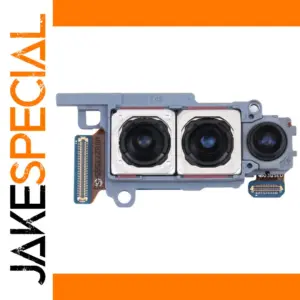 Camera Replacement Set for Samsung Note20 5G