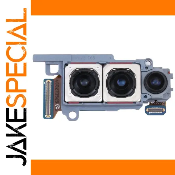 Camera Replacement Set for Samsung Note20 5G