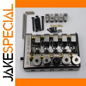 Travel Bass Bridge ARM ALP 5 String Headless WB1005