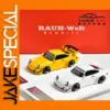 RWB 993 Rauh-Welt 1:64 Diecast Model Cars Set
