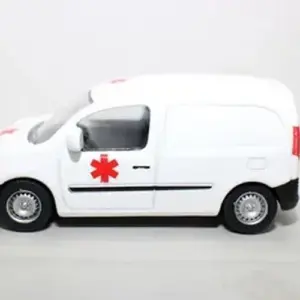 Renault Kangoo Die-Cast Model 1:64 Yellow 9 c4ebcb17233143a8842a3630 upscaled