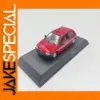 Diecast CLIO 1 Retro Sedan Model 1/43 Scale