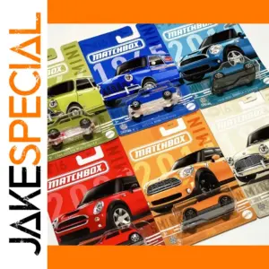 Hot Wheels Inertia Car Models 1:64 Scale