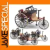 1886 Benz Patent Motor Tricycle Model 1:12 Scale