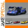 1:38 Pagani Huayra Diecast Model Cars Collection