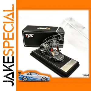 1:64 Lamborghini LP700-4 Diecast Model Car